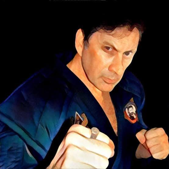 Frank Dux